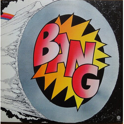 Bang (12) Bang Vinyl LP USED