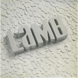 Lamb (3) Lamb Vinyl LP USED