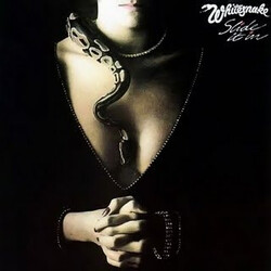 Whitesnake Slide It In Vinyl LP USED