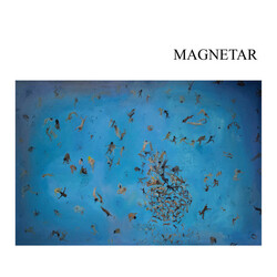 Former Utopia Magnetar Vinyl LP USED