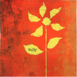 Tully (2) Tully Vinyl LP USED
