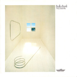 Baffo Banfi Ma, Dolce Vita Vinyl LP USED