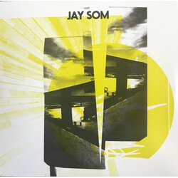 Jay Som Pirouette / O.K., Meet Me Underwater USED VINYL 7INCH 45 RPM SINGLE