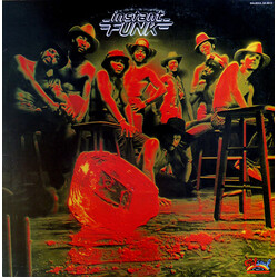 Instant Funk Instant Funk Vinyl LP USED