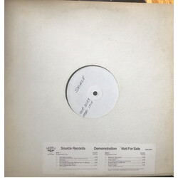 Smash (19) Smash Vinyl LP USED