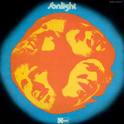 Sonlight Sonlight Vinyl LP USED