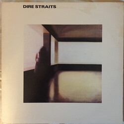 Dire Straits Dire Straits Vinyl LP USED