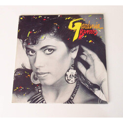 Gardenia Benrós Gardenia Benrós Vinyl LP USED