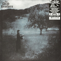 The Dead Brothers Angst Multi Vinyl LP/CD USED