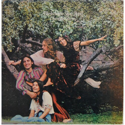 The Incredible String Band Changing Horses Vinyl LP USED