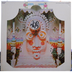 Earth Opera Earth Opera Vinyl LP USED