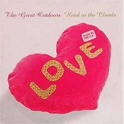 The Great Outdoors Head In The Clouds USED VINYL 7INCH