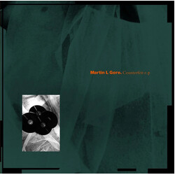 Martin L. Gore Counterfeit E.P USED VINYL 12INCH 33 S RPM EP