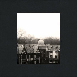 Cloud Nothings Here And Nowhere Else Vinyl LP USED