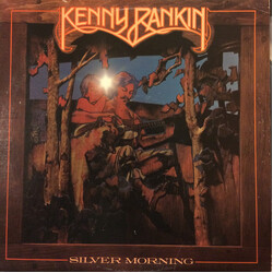 Kenny Rankin Silver Morning Vinyl LP USED