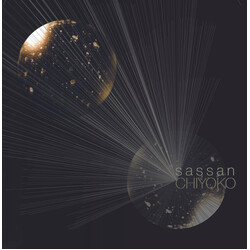Sassan Chiyoko Vinyl LP USED