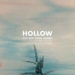 Cut Off Your Hands Hollow Vinyl LP USED
