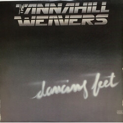 The Tannahill Weavers Dancing Feet Vinyl LP USED