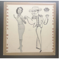 Orquesta Sublime The Sublime Charanga Band Vinyl LP USED