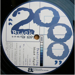 Da One Away / Bémbé Ségué The Mind USED VINYL 12INCH 33 S RPM