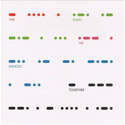 The Rakes We Danced Together USED VINYL 7INCH SINGLE