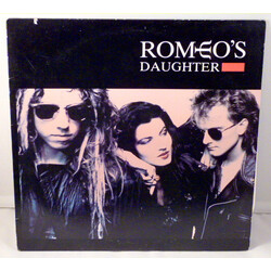 Romeo's Daughter Romeo's Daughter Vinyl LP USED