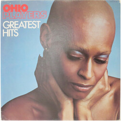 Ohio Players Ohio Players Greatest Hits Vinyl LP USED