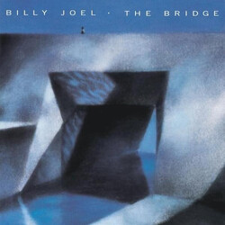 Billy Joel The Bridge Vinyl LP USED