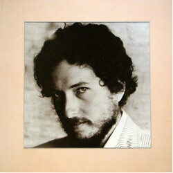 Bob Dylan New Morning Vinyl LP USED