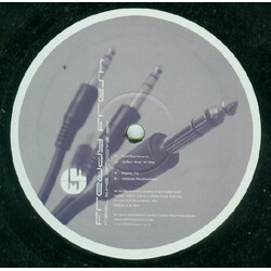Freddy Fresh Feel The Groove EP VINYL 12" USED