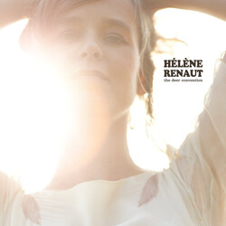 Hélène Renaut The Deer Convention Vinyl LP USED