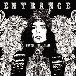 Entrance Prayer Of Death Vinyl LP USED