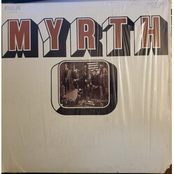 Myrth Myrth Vinyl LP USED