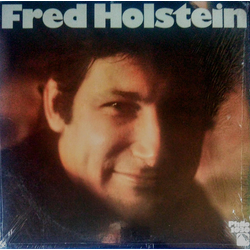 Fred Holstein Chicago and Other Ports Vinyl LP USED