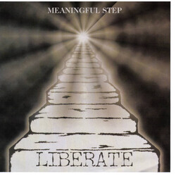 Liberate Meaningful Step USED VINYL 7INCH 33 S RPM