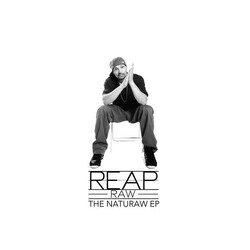 Reap Da Naturaw EP USED VINYL 12INCH 33 S RPM EP