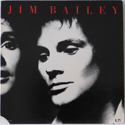 Jim Bailey Jim Bailey Vinyl LP USED