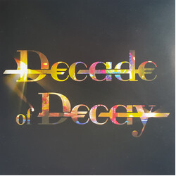 Spector (6) Decade Of Decay USED VINYL 7INCH