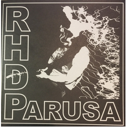 RHDP Parusa Vinyl 7" USED