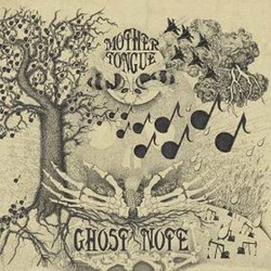 Mother Tongue (2) Ghost Note Vinyl LP USED