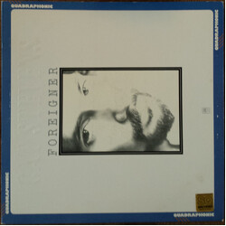 Cat Stevens Foreigner Vinyl LP USED