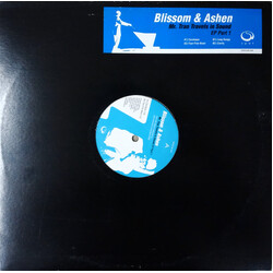 Blissom & Ashen Mr. Tran Travels In Sound (Part 1) VINYL 12" USED