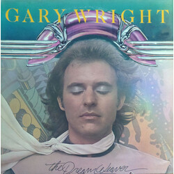 Gary Wright The Dream Weaver Vinyl LP USED