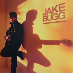 Jake Bugg Shangri La Vinyl LP USED