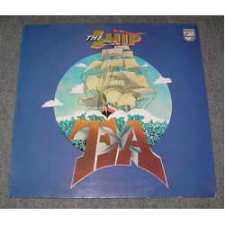 Tea The Ship Vinyl LP USED