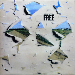 Free Completely Free Vinyl LP USED