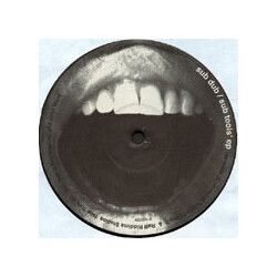 Sub Dub Sub Tools VINYL 12" USED