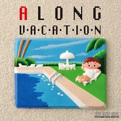 Chip Shop Boyz A Long Vacation Vinyl LP USED