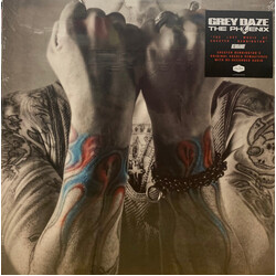 Grey Daze The Phoenix Vinyl LP USED