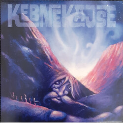 Kebnekajse Kebnekajse Vinyl LP USED